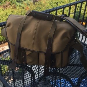 Billingham Camera Bag